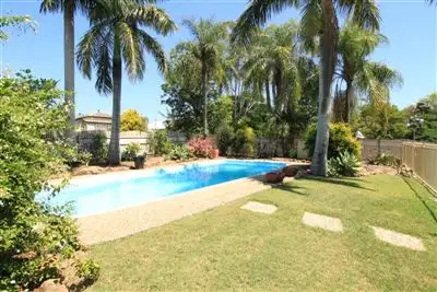 20 Macaree Street, Berserker QLD