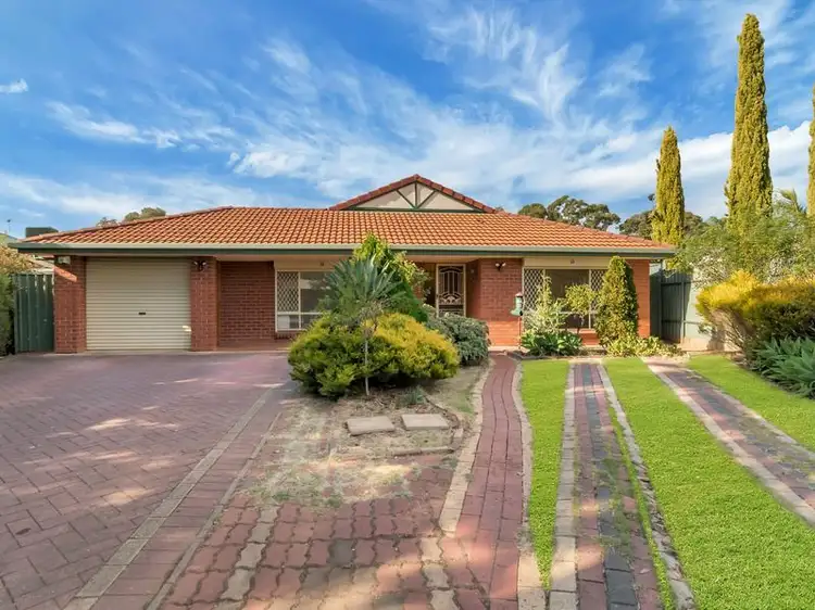 21 Chelmsford Avenue, Salisbury Heights SA 5109