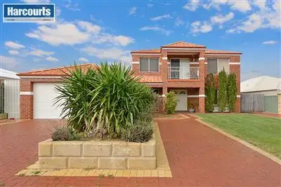 Main view of Homely house listing, 56 Dartmouth Circle, Quinns Rocks WA 6030