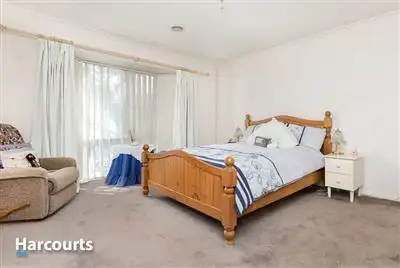 Fifth view of Homely house listing, 48 Chirnside Road, Berwick VIC 3806
