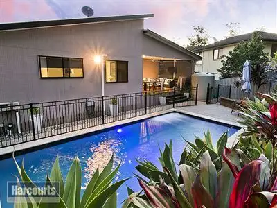 Third view of Homely house listing, 3 Fee Place, Eatons Hill QLD 4037