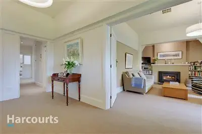 Fourth view of Homely house listing, 279 Sandy Bay Road, Sandy Bay TAS 7005