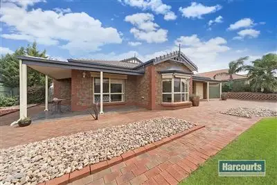 Second view of Homely house listing, 4 Providence Boulevard, Hewett SA 5118