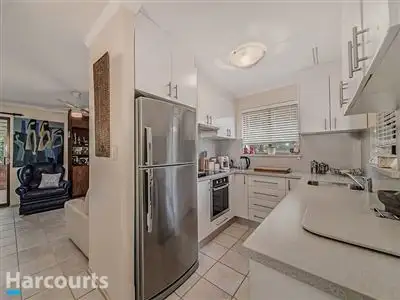 Second view of Homely house listing, 33 Barradine Way, Craigie WA 6025