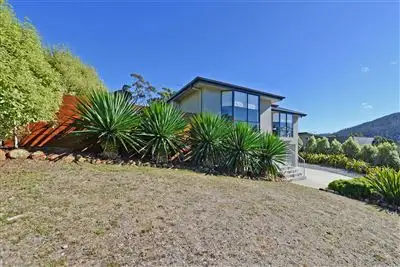 Fourth view of Homely house listing, 11 Radiata Drive, Lindisfarne TAS 7015