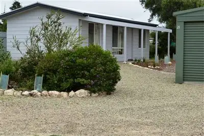 Main view of Homely house listing, 21 Washington Street, Goolwa SA 5214