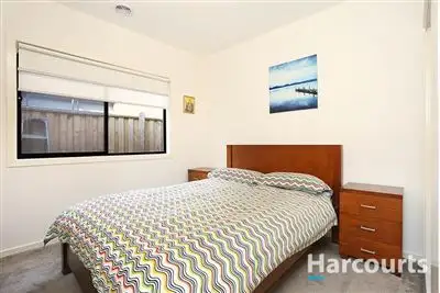Fourth view of Homely house listing, 8 The Burchett Road, Wollert VIC 3750