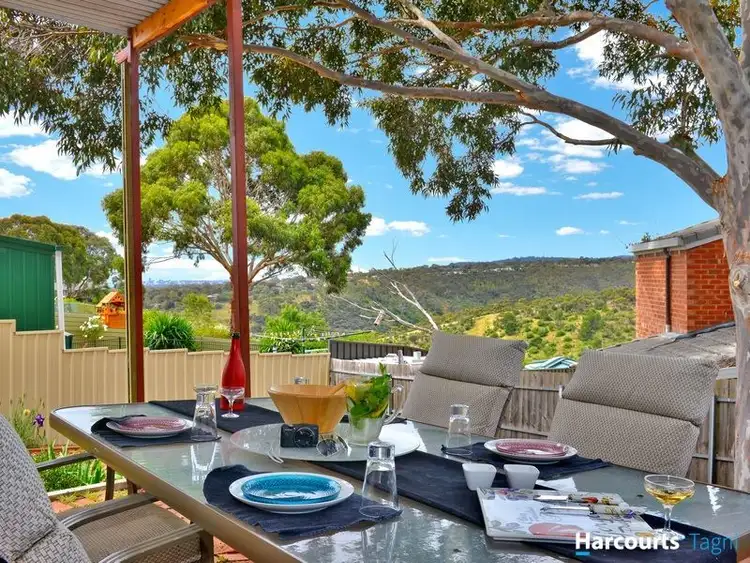 Third view of Homely house listing, 37 Bellavista Road, Flagstaff Hill SA 5159