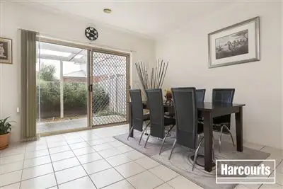 Sixth view of Homely house listing, 11/101 Golf Links Road, Berwick VIC 3806