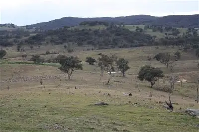 Third view of Homely rural property listing, L107 Roberts Rd, Mudgee NSW 2850