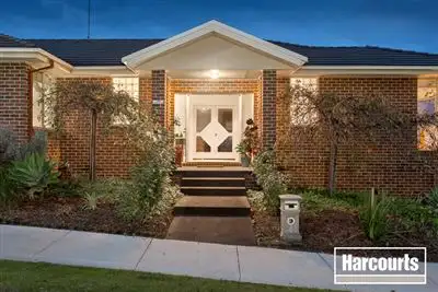 26 Kramer Drive, Berwick VIC 3806