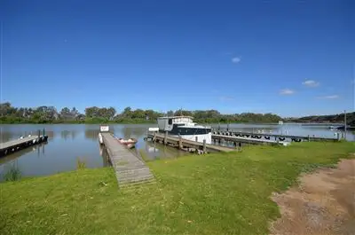 Fourth view of Homely house listing, 41 Caloote Landing, Caloote SA 5254