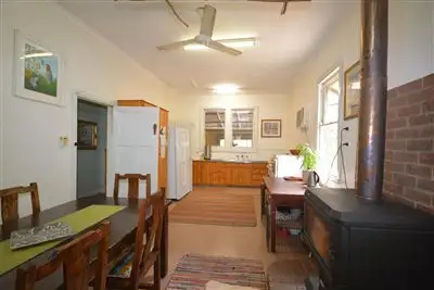 Second view of Homely house listing, 4112 Creswick - Newstead Road, Allendale VIC