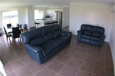 Fifth view of Homely house listing, 27 Andromeda Dve, Coomera QLD 4209