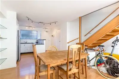 Third view of Homely house listing, 4 Sun Street, Hobart TAS 7000