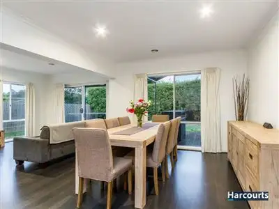 Second view of Homely house listing, 48 Sovereign Manors Crescent, Rowville VIC 3178