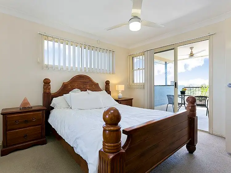 Third view of Homely townhouse listing, 3/50 Fleming Road, Herston QLD 4006