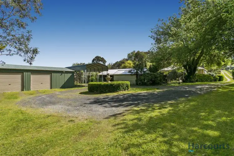 Second view of Homely house listing, 840 Old Sale Road, Brandy Creek VIC 3821