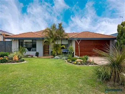 Main view of Homely house listing, 2 The Gap, Ocean Reef WA 6027