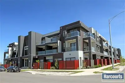 Fifth view of Homely apartment listing, 223/1 Jarama Boulevard, Epping VIC 3076