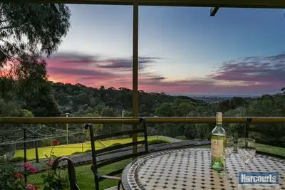 Second view of Homely house listing, 24 Argyll Walk, Bellevue Heights SA 5050