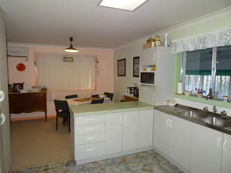 Third view of Homely house listing, 1 Hovea Street, Manjimup WA 6258