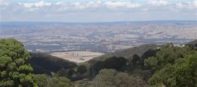 Main view of Homely rural property listing, 166 Old Highlands Road, Highlands VIC 3660