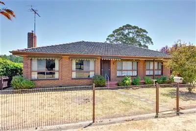 115 Church Street, Creswick VIC 3363