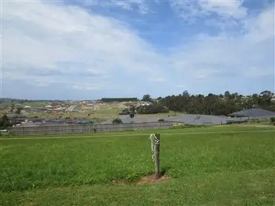 Main view of Homely land listing, 4 Gerrard Street, Drouin VIC 3818