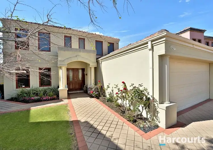 Fourth view of Homely house listing, 54/18 Port Quays, Wannanup WA 6210