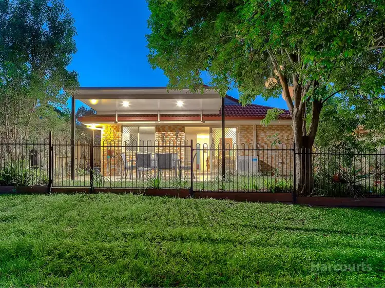 Main view of Homely villa listing, 13/30 Railton, Aspley QLD 4034