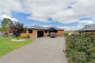 Main view of Homely house listing, 3 Ivy Close, Oakdowns TAS 7019