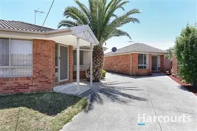 Second view of Homely unit listing, 1/9 Elaine Close, Epping VIC 3076