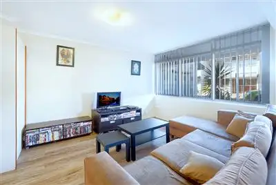Second view of Homely unit listing, 11/2537 Gold Coast Highway, Mermaid Beach QLD 4218