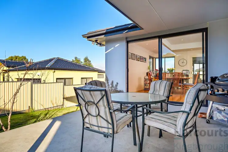 Sixth view of Homely house listing, 16 Cider Gum Drive, Blackmans Bay TAS 7052