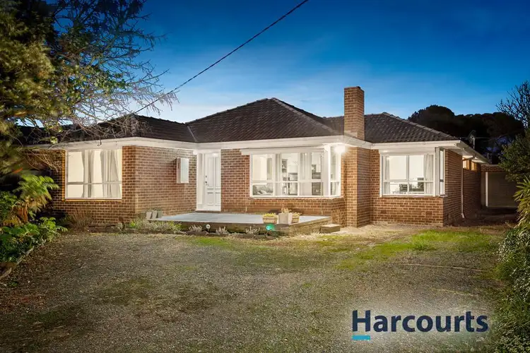 52 Grayson Drive, Scoresby VIC 3179