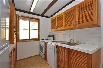 Third view of Homely unit listing, 2/1 Weemala Court, Mount Nelson TAS 7007