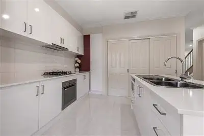 Third view of Homely townhouse listing, 3/2 Leonie Close, South Morang VIC 3752