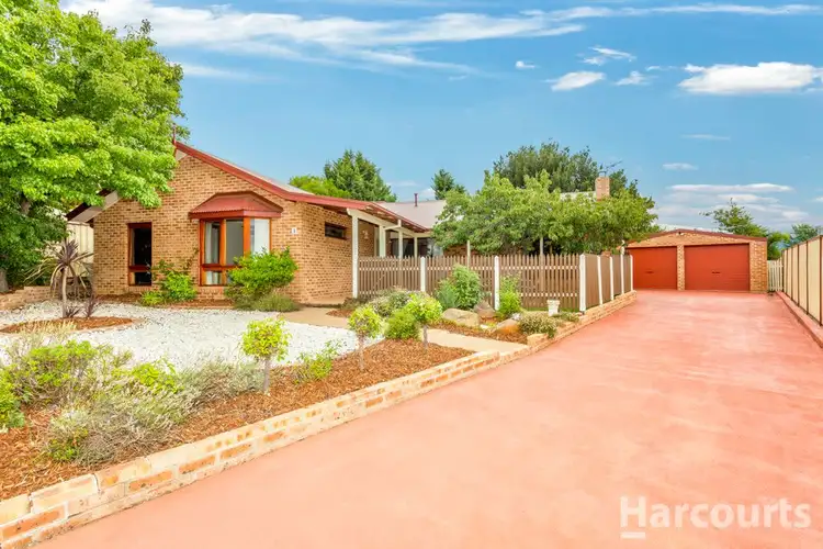 Main view of Homely house listing, 4 Shasta Place, Isabella Plains ACT 2905
