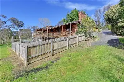 1737 Warburton Hwy, Woori Yallock VIC 3139