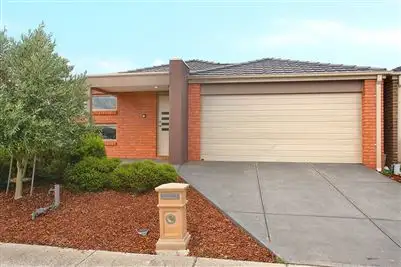 38 Mayfield Avenue, Truganina VIC 3029