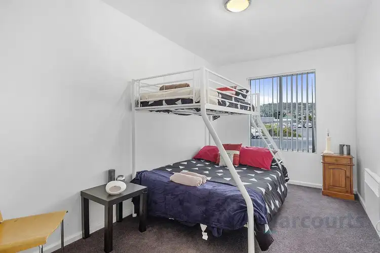 Fourth view of Homely townhouse listing, 2/2A Pearsall Avenue, Blackmans Bay TAS 7052