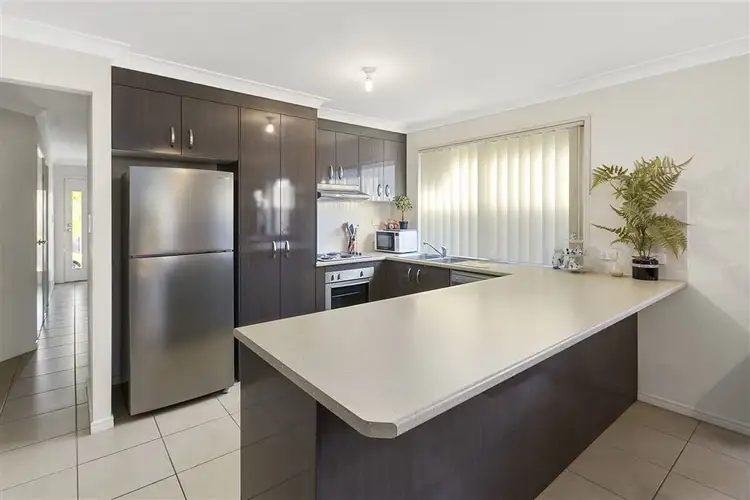 Second view of Homely house listing, 21 Caraway Street, Springfield Lakes QLD 4300