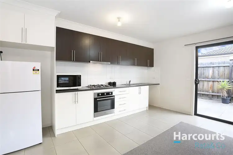 Second view of Homely house listing, 32/12 Kirkland Court, Epping VIC 3076