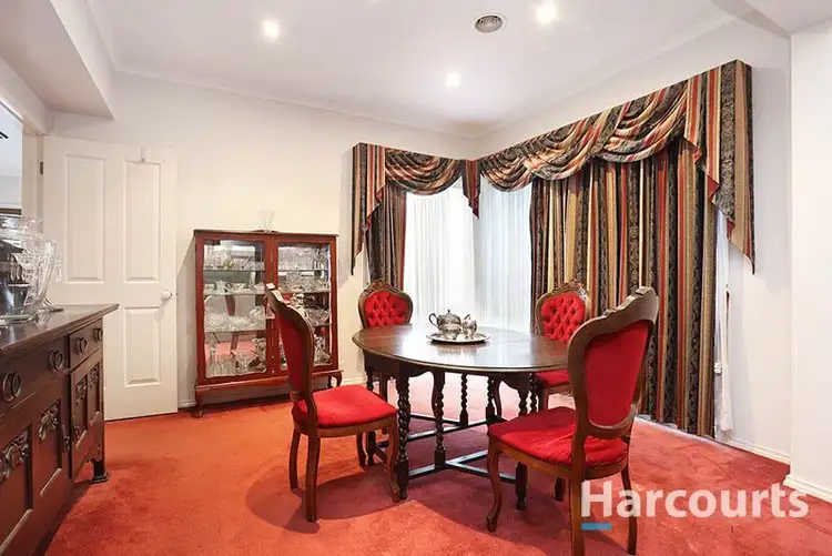 Fifth view of Homely house listing, 14 Hummingbird Place, South Morang VIC 3752