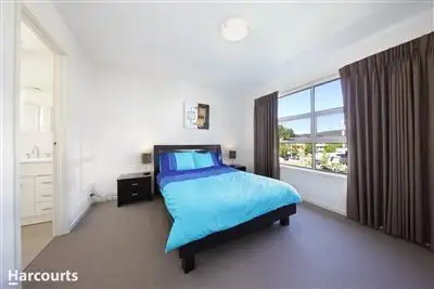 Fifth view of Homely townhouse listing, 4/80 Henty Street, Braddon ACT 2612