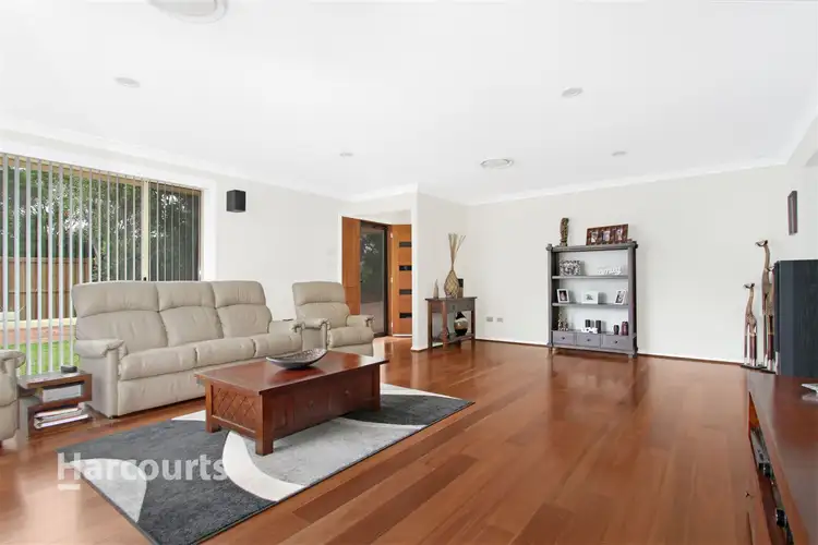 Second view of Homely villa listing, 2/10 Galway Court, Horsley NSW 2530