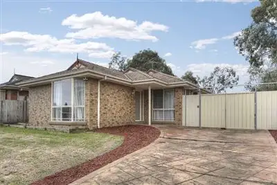 Main view of Homely house listing, 44 Plowman Court, Epping VIC 3076