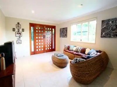 Second view of Homely house listing, 647 Yakapari-Habana Road, Habana QLD 4740