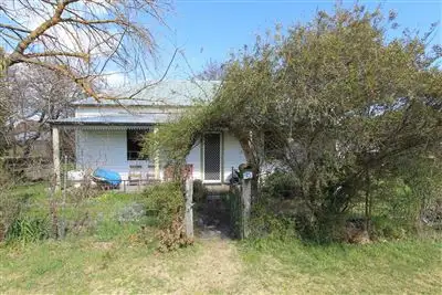 Third view of Homely house listing, 43 Wilson Street, Braidwood NSW 2622